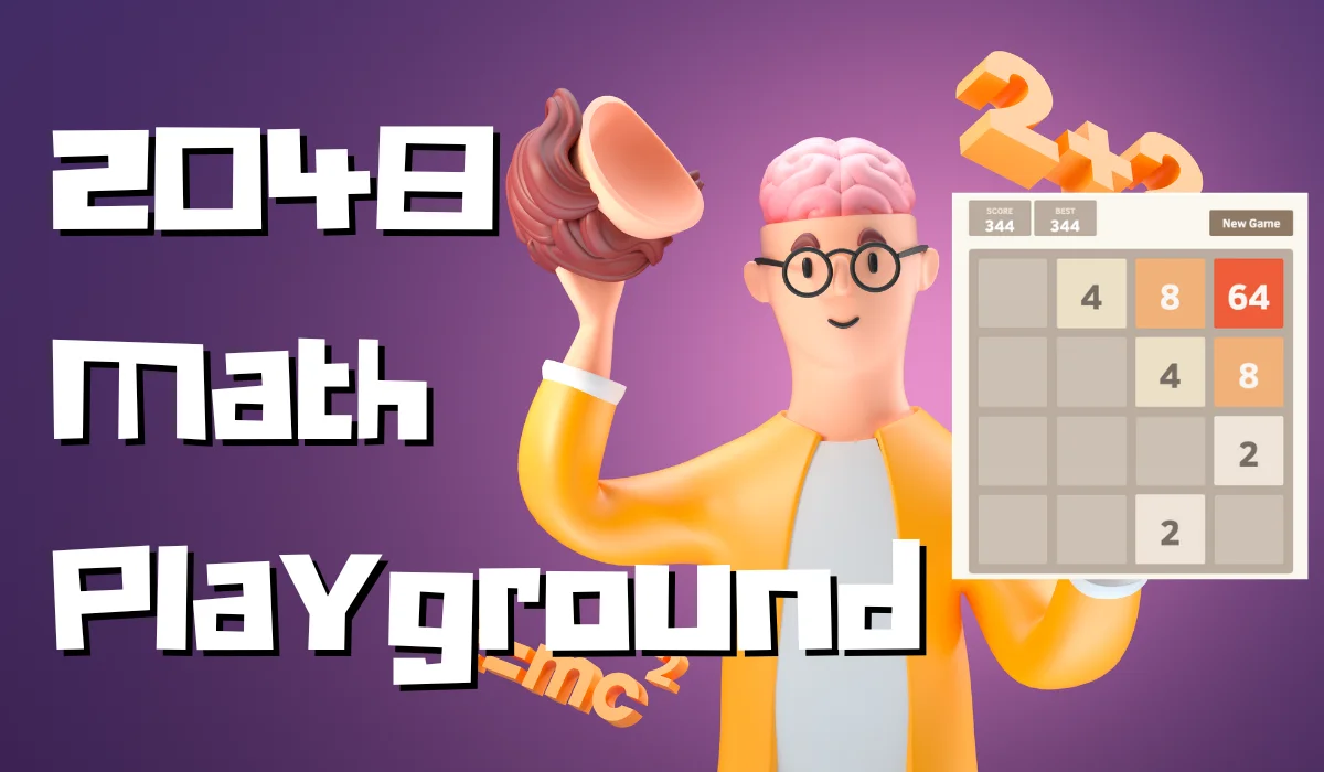 2048 Math Playground: A Catalyst for Cognitive Growth