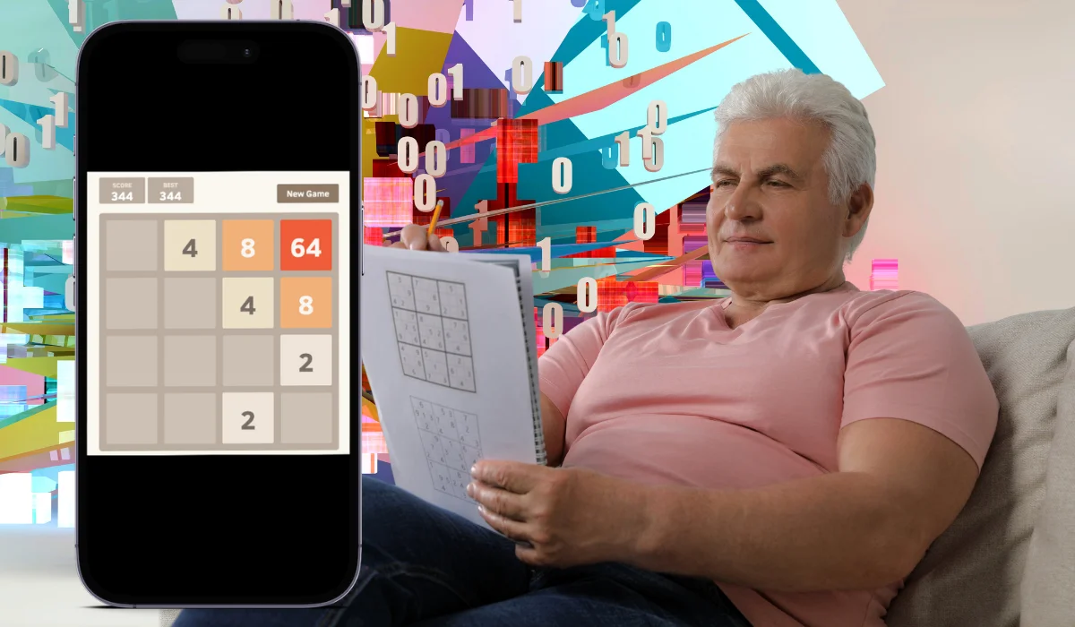 Getting into the 2048 Math Playground: Its Simplicity and Complexity
